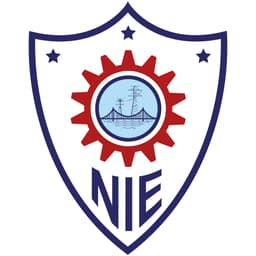 National Institute of Engineering Mysore Logo