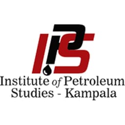Institute of Petroleum Studies Kampala Logo