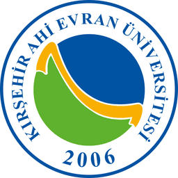 Ahi Evran University Logo