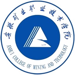Anhui College of Mining & Technology Logo