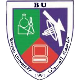Bayan College for Science & Technology Logo