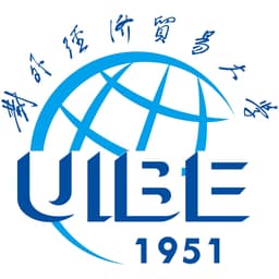 University of International Business & Economics School of International Education Logo