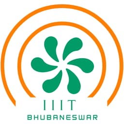 Indian Institute of Information Technology Bhubaneswar Logo