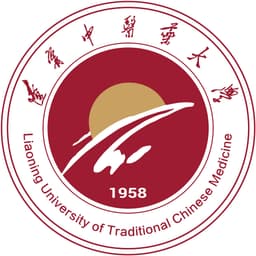 Liaoning University of Traditional Chinese Medicine Logo