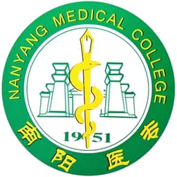 Nanyang Medical College Logo