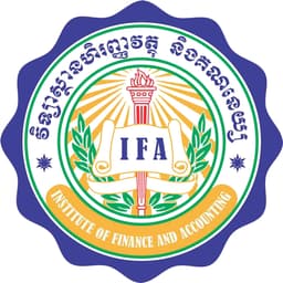 IFA Institute Logo