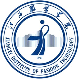 Jiangxi Institute of Fashion Technology Logo
