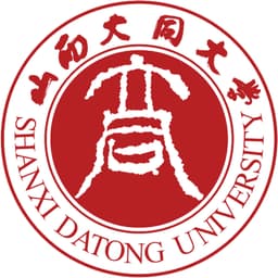 Datong University Logo