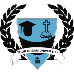 Eden University Logo