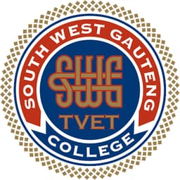 South West Gauteng College Logo