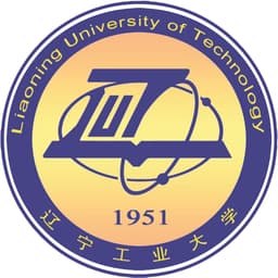 Liaoning University of Technology Logo