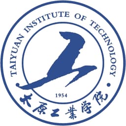 Taiyuan Institute of Technology Logo
