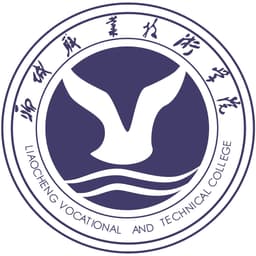 Liaocheng Vocational & Technical College Logo