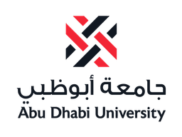 Abu Dhabi University Logo