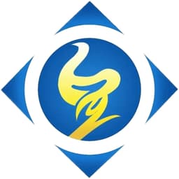 Shanghai Zhongqiao College Logo