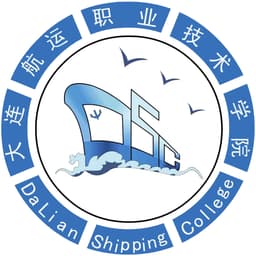 Dalian Shipping College Logo