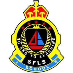 Shanghai Foreign Language School Logo