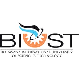 Botswana International University of Science & Technology Logo