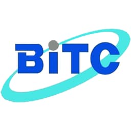 Beijing Information Technology College Logo