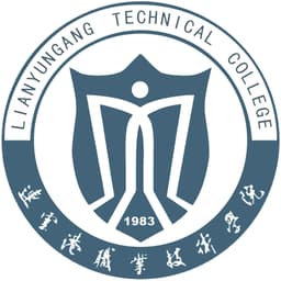 Lianyungang Technical College Logo