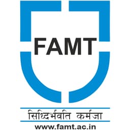 Finolex Academy of Management & Technology Ratnagiri Logo