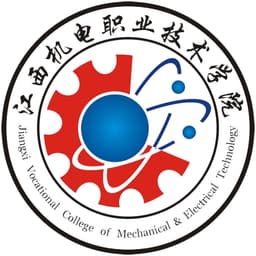 Jiangxi Vocational College of Mechanical & Electrical Technology Logo