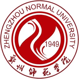 Zhengzhou Normal University Logo