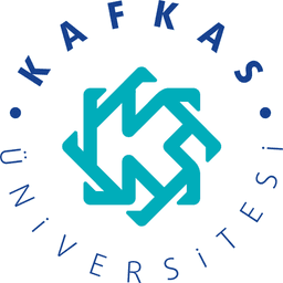 Kafkas University Logo
