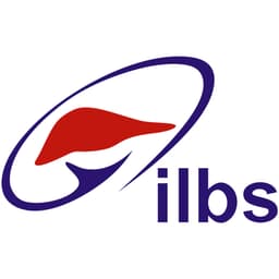 Institute of Liver & Biliary Sciences Logo
