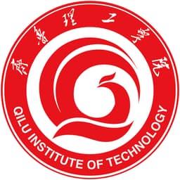 Qilu Institute of Technology Logo