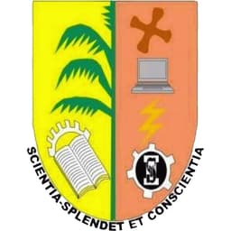 Lubumbashi Higher Institute of Technology Logo
