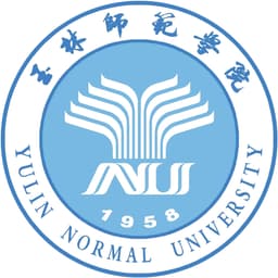 Yulin Normal University Logo