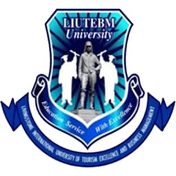 Livingstone International University of Tourism Excellence & Business Management Logo
