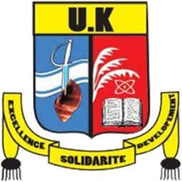 University of Congo Logo