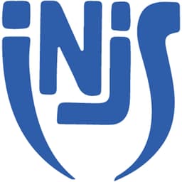 National Institute of Youth & Sports of Abidjan Ivory Coast Logo