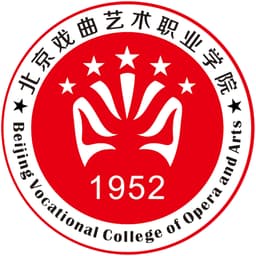 Beijing Opera Art's College Logo