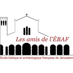 Ecole Biblique et Archeologique Francaise de Jerusalem Logo