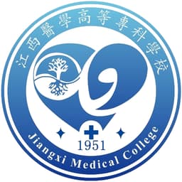 Jiangxi Medical College Logo