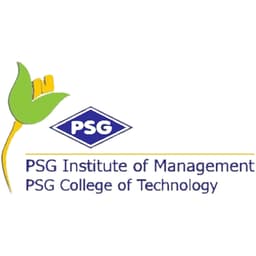 PSG Institute of Management Coimbatore Logo
