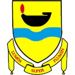 Catholic University of the Congo Logo