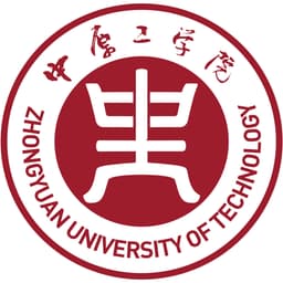 Zhongyuan University of Technology Logo