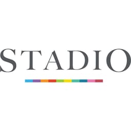 STADIO Higher Education Logo