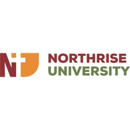 Northrise University Zambia Logo