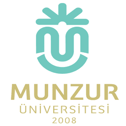 Munzur University Tunceli Logo