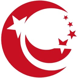 Inner Mongolia Radio & TV University Logo