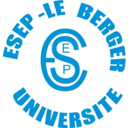 Esep Le Berger University Logo