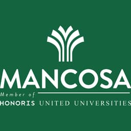 MANCOSA Management College of Southern Africa Logo