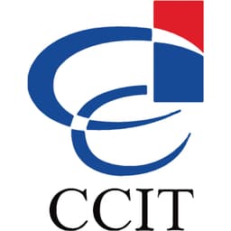 Changzhou College of Information Technology Logo