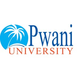 Pwani University Logo