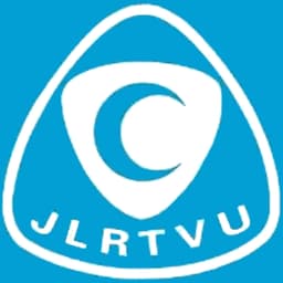 Jilin Radio & TV University Logo